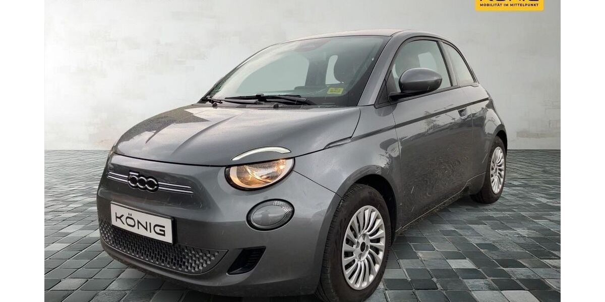 Fiat 500e 8.301 km 19.999 &euro; Teltow 14513