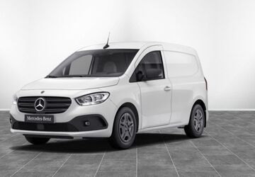 Mercedes-Benz Citan 3.000 km 26.300 &euro; Offenburg 77656