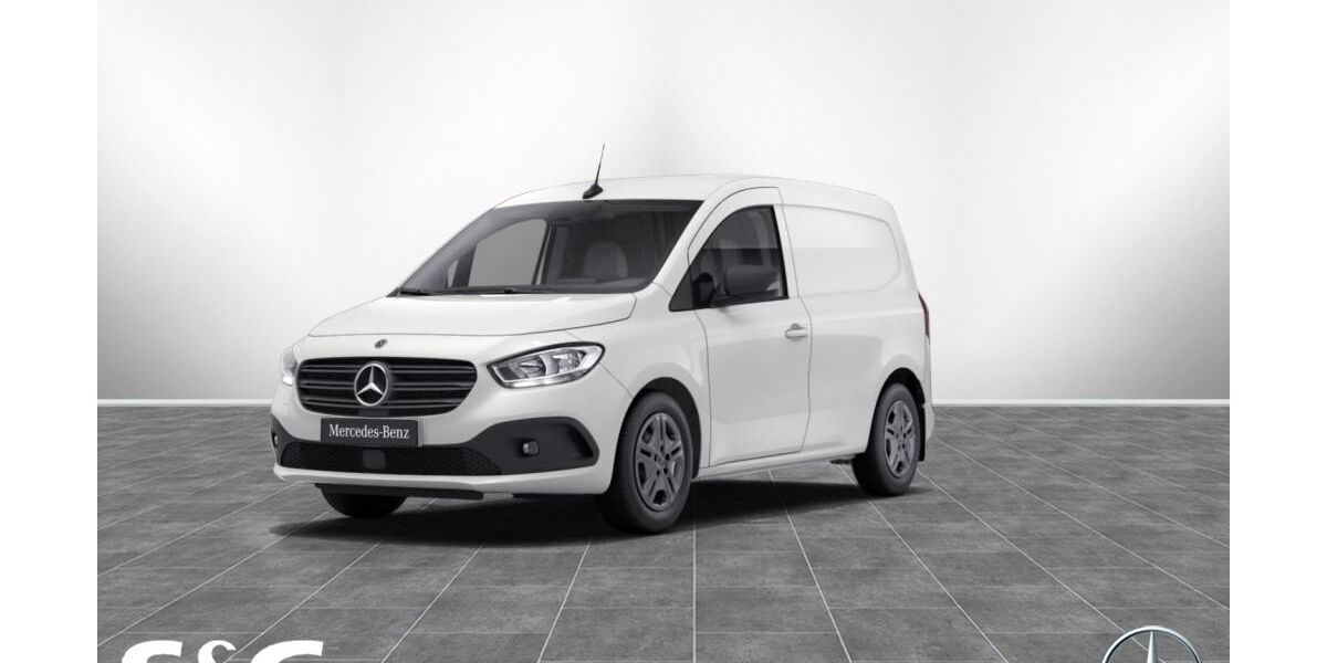 Mercedes-Benz Citan 3.000 km 26.300 &euro; Offenburg 77656
