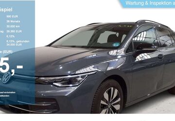 VW Golf 19.676 km 28.860 &euro; Geldern 47608