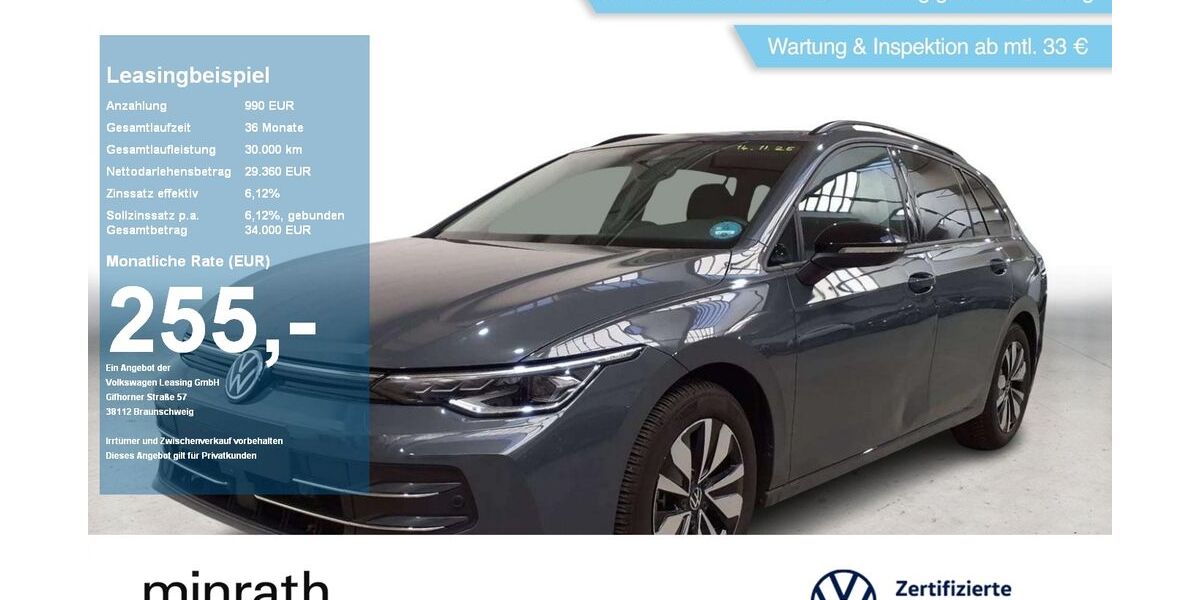 VW Golf 19.676 km 28.860 &euro; Geldern 47608