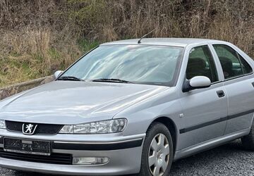 Peugeot 406 216.000 km 1.998 &euro; Elz 65604