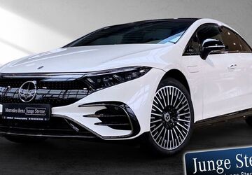 Mercedes-Benz EQS 4.290 km 92.890 &euro; Parsberg/Lupburg 92331