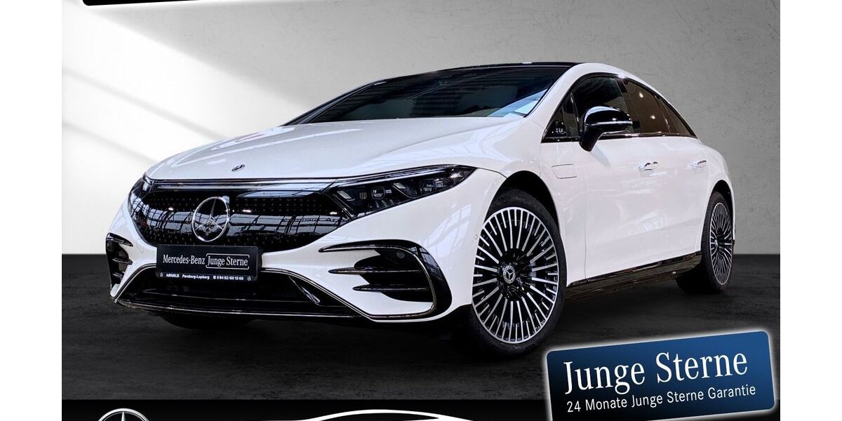 Mercedes-Benz EQS 4.290 km 92.890 &euro; Parsberg/Lupburg 92331