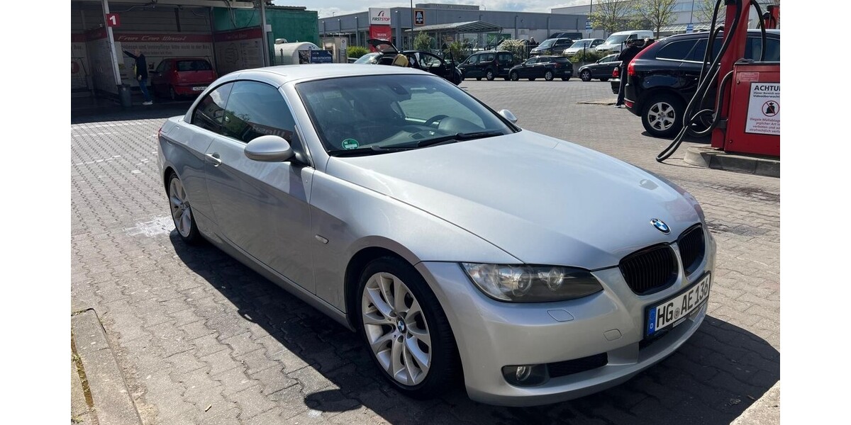 BMW bmw E93 265.000 km 7.000 &euro; Kronberg 