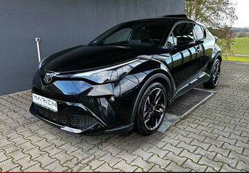 Toyota C-HR 16.490 km 28.790 &euro; Dohm-Lammersdorf 54576
