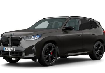 BMW X3 M40 10.000 km 76.890 &euro; Bad Wiessee 83707