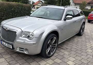 Chrysler 300C 202.000 km 13.000 &euro; Pürgen 86932
