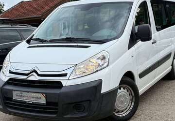 Citroen Jumpy 260.000 km 8.190 &euro; Wunstorf 31515