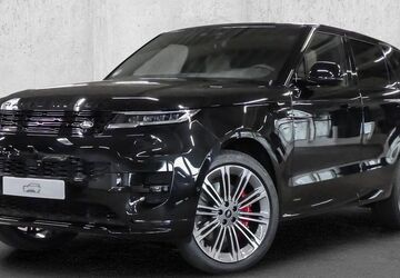 Land Rover Range Rover Sport 5.000 km 131.980 &euro; Köln 51149