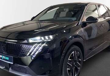 Peugeot 3008 29.810 km 30.600 &euro; Henstedt-Ulzburg 24558