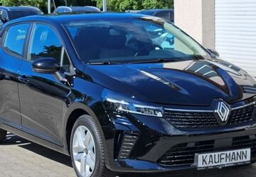 Renault Clio 30.500 km 18.890 &euro; Berlin 13581