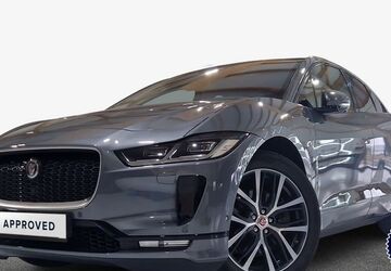 Jaguar I-Pace 64.975 km 29.490 &euro; Neu-Ulm 89231