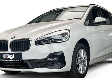 BMW 216 Gran Tourer 106.900 km 18.548 &euro; Merseburg 06217