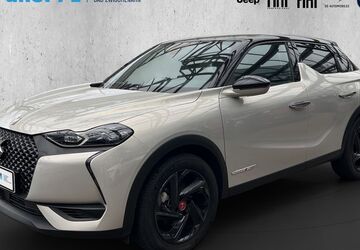DS Automobiles DS3 6.900 km 19.900 &euro; Bremen 28207