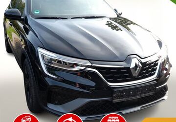 Renault Arkana 24.600 km 22.988 &euro; Kehl 77694