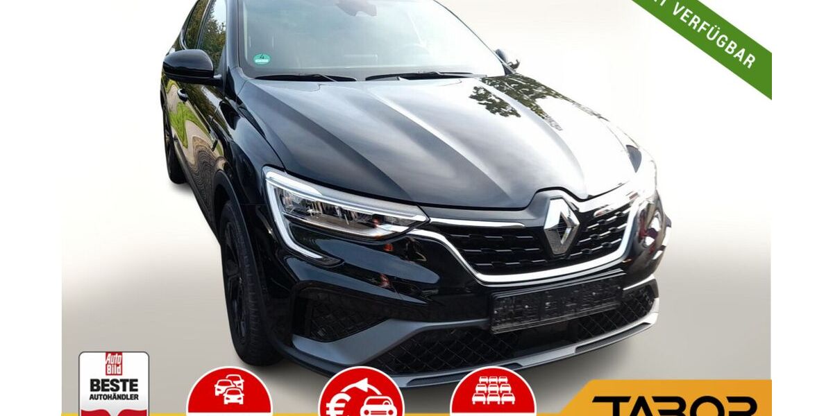 Renault Arkana 24.600 km 22.988 &euro; Kehl 77694