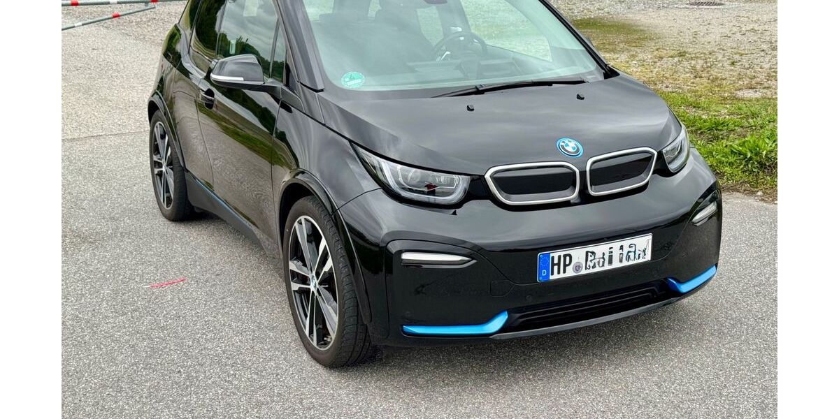 BMW i3 53.000 km 19.490 &euro; Heppenheim 64646