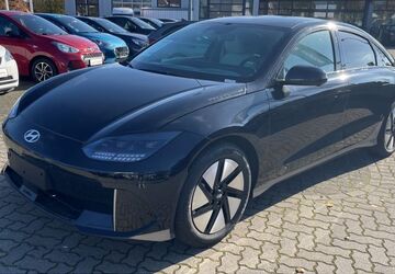 Hyundai IONIQ 6 5.424 km 51.490 &euro; Oldenburg in Holstein 23758