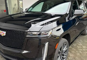 Cadillac Escalade 10 km 118.800 &euro; Horgau 86497