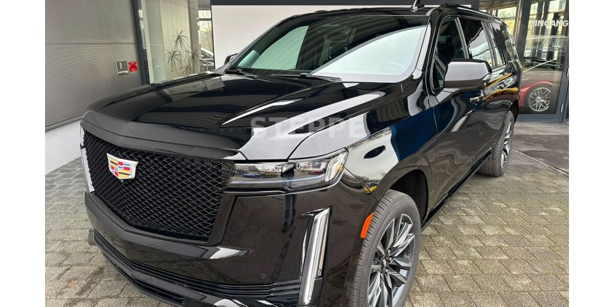 Cadillac Escalade 10 km 118.800 &euro; Horgau 86497