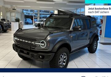 Ford Bronco 26.971 km 48.990 &euro; Bochum 44866