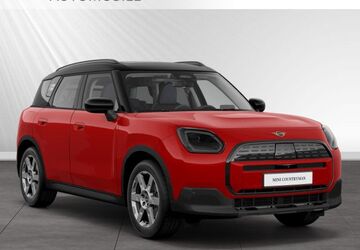 Mini Countryman E (Cooper) 17.600 km 35.874 &euro; Kleve 47533