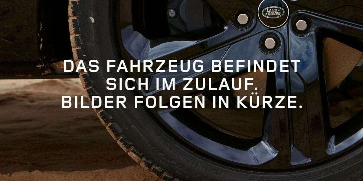 Land Rover Discovery 10.550 km 49.800 &euro; Kolbermoor 83059