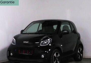 Smart ForTwo 6.900 km 16.770 &euro; Ebersberg 85560