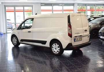 Ford Transit Connect 121.450 km 12.570 &euro; Nürnberg 90431