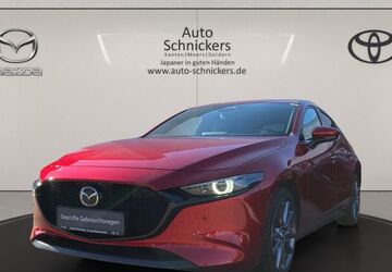 Mazda 3 20.518 km 23.240 &euro; Moers 47441