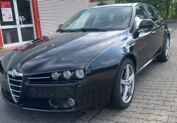 Alfa Romeo 159 150.000 km 7.499 &euro; Witten 58454