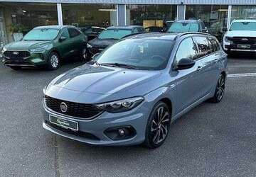 Fiat Tipo 110.100 km 11.800 &euro; Dahn-Reichenbach 66994