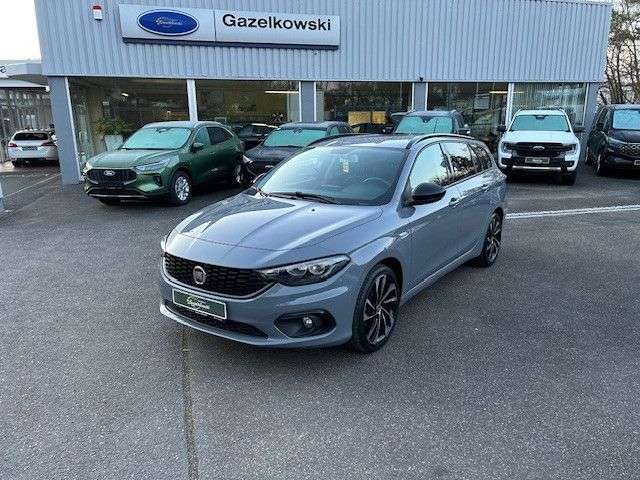 Fiat Tipo 110.100 km 11.800 &euro; Dahn-Reichenbach 66994