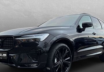 Volvo XC60 24.143 km 44.880 &euro; Geldern 47608