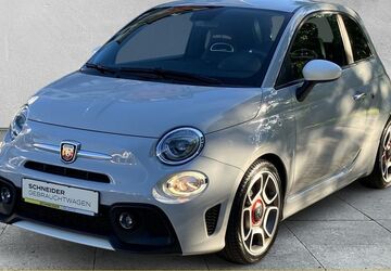 Abarth 595 26.605 km 21.890 &euro; Chemnitz 09131