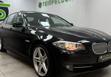 BMW 523 201.090 km 10.990 &euro; Steinfeld 49439