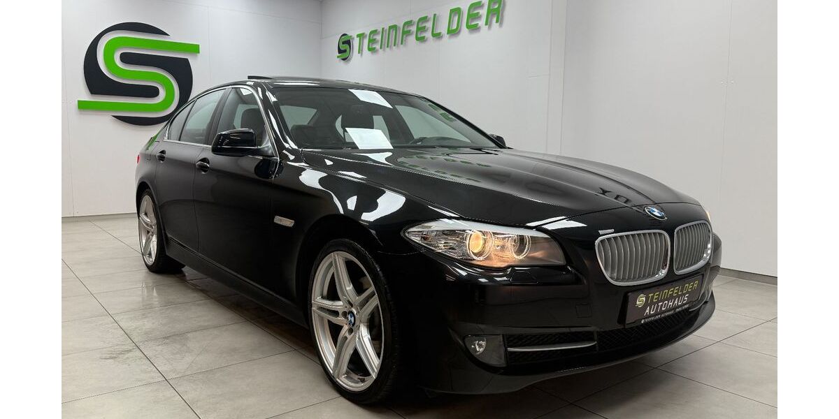 BMW 523 201.090 km 10.990 &euro; Steinfeld 49439