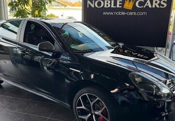 Alfa Romeo Giulietta 23.000 km 19.899 &euro; Giessen 35394
