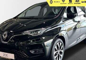 Renault ZOE 12.499 km 19.980 &euro; Stuttgart 70469