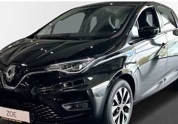 Renault ZOE 7.999 km 25.220 &euro; Stuttgart 70469