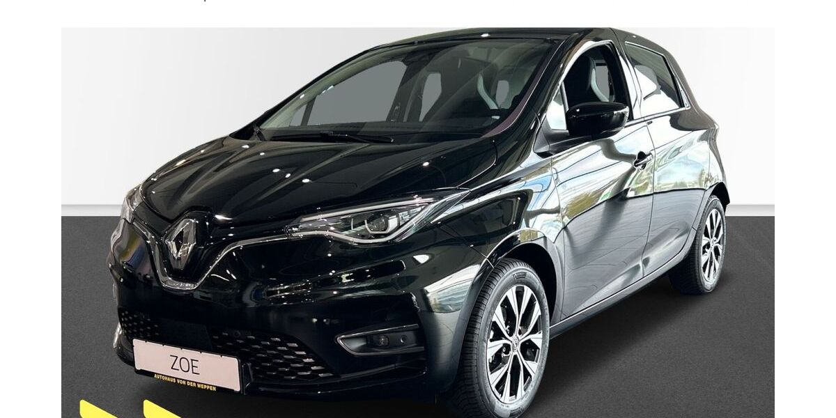 Renault ZOE 7.999 km 25.220 &euro; Stuttgart 70469