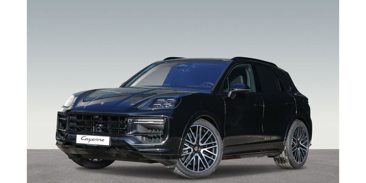 Porsche Cayenne 4.000 km 152.900 &euro; Gersthofen 86368