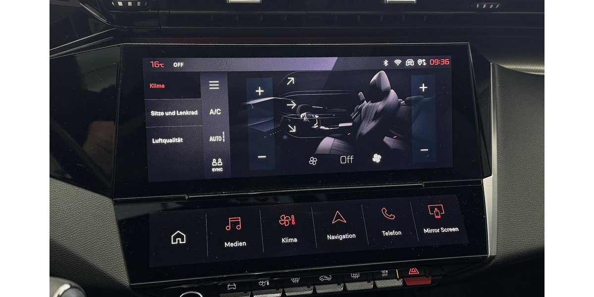 Peugeot 408 GT 130 PureTech EAT8 Focal Panodach 32.000 km 24.370 &euro; Lich 35423