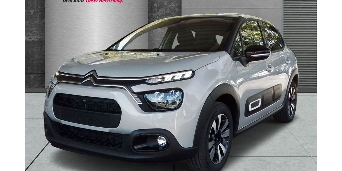 Citroen C3 10.857 km 16.450 &euro; Frankfurt (Oder) 15236