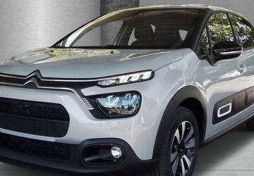 Citroen C3 10.857 km 16.950 &euro; Frankfurt (Oder) 15236