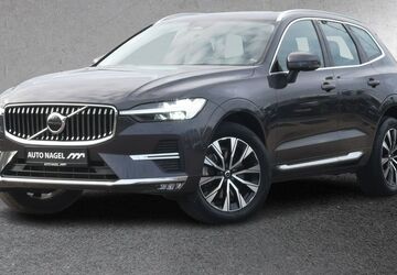 Volvo XC60 43.061 km 37.800 &euro; Münster 48155