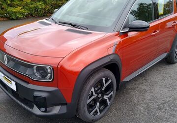 Renault R 4 1.500 km 34.990 &euro; Löbau 02708