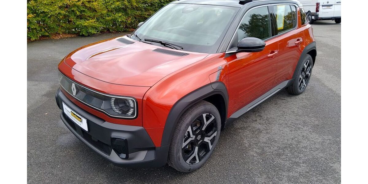 Renault R 4 1.500 km 34.990 &euro; Löbau 02708