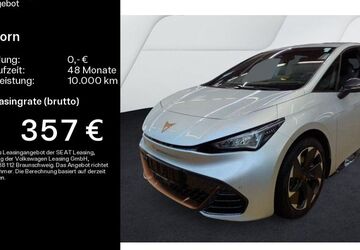 Cupra Born 6.283 km 35.990 &euro; Lichtenfels 96215